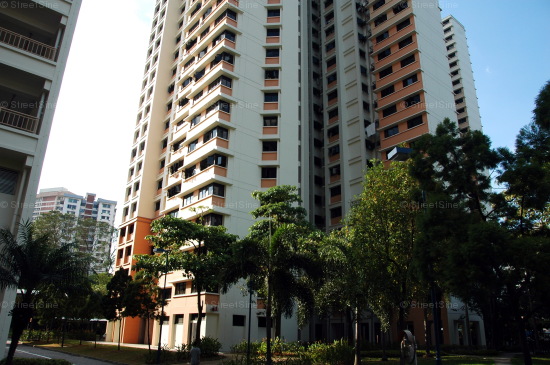 Blk 9 Cantonment Close (Bukit Merah), HDB 4 Rooms #151152